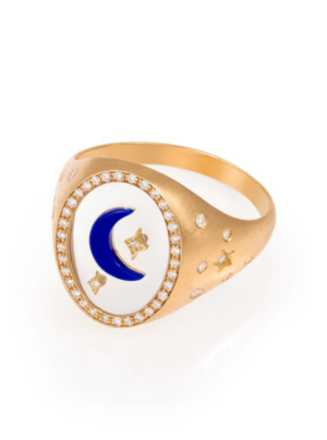 Bague HILAL