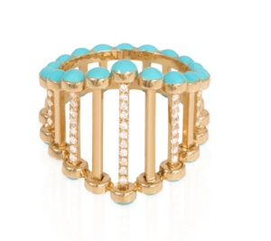 Bague Twiggy
