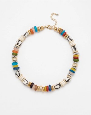 Collier IRIS