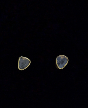 Boucles d'oreilles POLKI