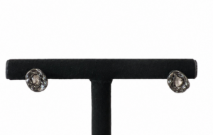 Boucles d'oreilles GREY