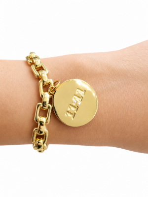 Bracelet HORLOGE 11:11