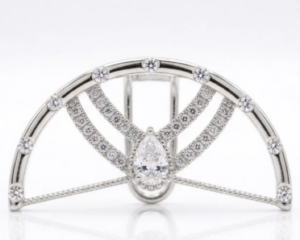 Bijou d'hélix  KYLIE