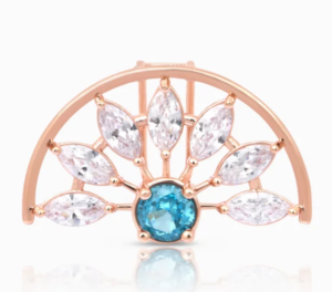 BIjou d'hélix JADE