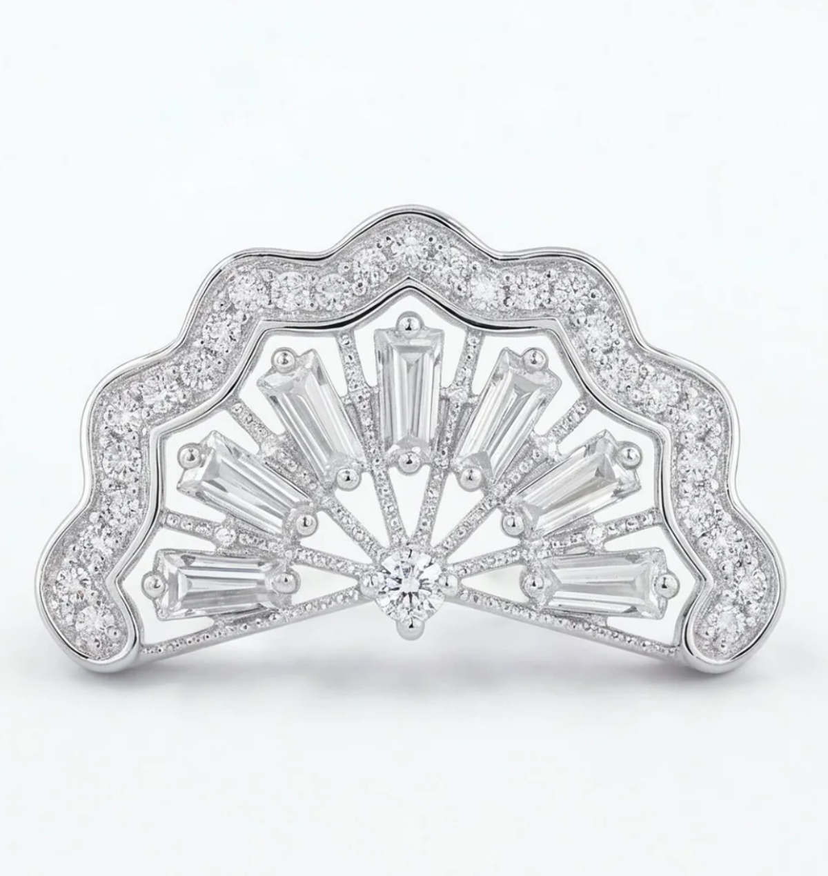 Bijou d’hélix SERENA