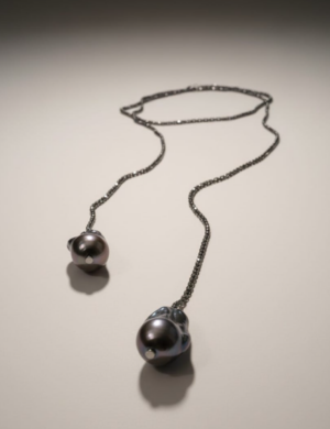 Collier V610 Perle
