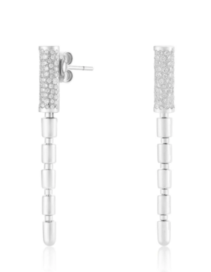 Boucles d'oreilles ITERU/ WG