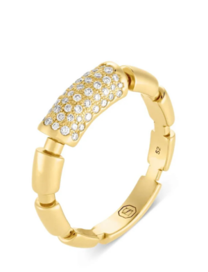 Bague ITERU / YG