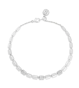 Bracelet ITERU RHYTHM / WG
