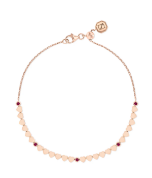 Bracelet LIT RUBY /PG