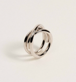 Bague LA PASSIONEE