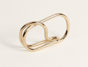 Bague L'AUDACIEUSE