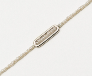 Collier L'INSOLITE baroque