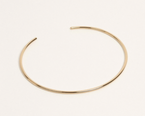 Collier L'ETREINTE