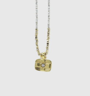 Collier SANTORINI n° 1