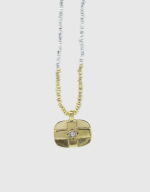 Collier SANTORINI n°2