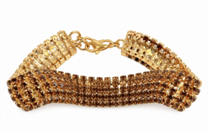 Collier MINI BOLDY