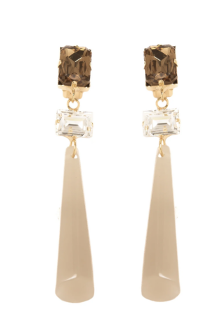 Boucles d'oreilles ANDREA
