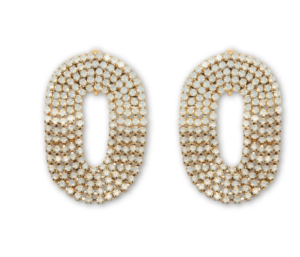Boucles d'oreilles LIBERTY