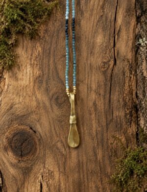 Collier BOHEME