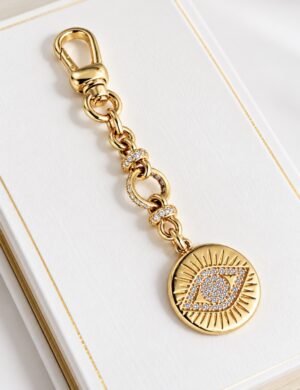 PendentiF LUJ OEIL