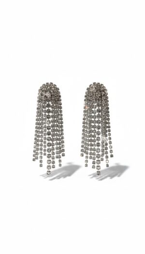 Boucles d'oreilles FIREWORKS