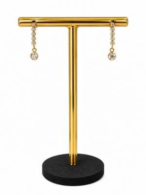 Boucles d'oreilles ECLAT