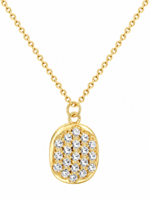 Collier OVALE